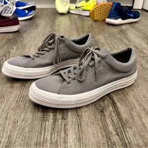 Men’s Converse One Star Ox size 13